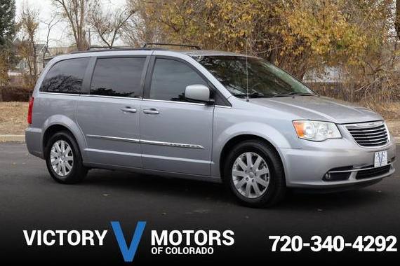 CHRYSLER TOWN AND COUNTRY 2013 2C4RC1BGXDR775271 image CHRYSLER TOWN AND COUNTRY 2013 2C4RC1BGXDR775271 image